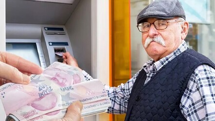 En düşük emekli maaşı 15 bin TL mi olacak, ne kadar olacak? Memur emeklisi maaşı 2024'te ne kadar, kaç TL olacak? SGK Başuzmanı İsa Karakaş hesapladı - ekonomi