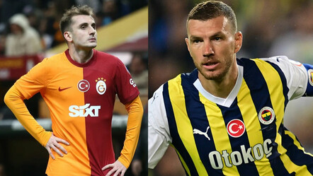 Fenerbahçe - Galatasaray derbisinin tarihi belli oldu! İşte Kadıköy'deki dev maçın günü ve saati - spor