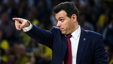 Fenerbahçe'de ayrılık an meselesi! Eleştiri oklarının hedefindeki isim gönderiliyor - spor