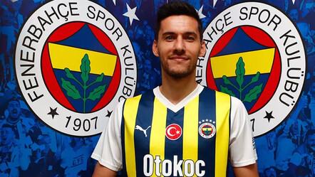 Fenerbahçeli futbolcu Umut Nayir’in 16 haftalık bebeği vefat etti - spor