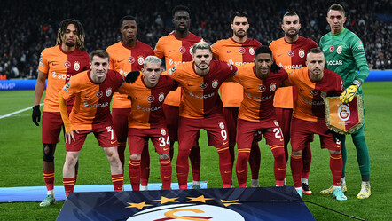 Galatasaray'ın UEFA Avrupa Ligi rakipleri belli oldu! - spor