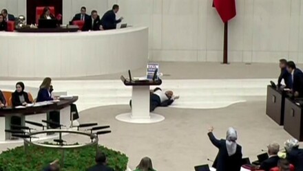 Hasan Bitmez'in sağlık durumu nasıl? Saadet Partisi Kocaeli Milletvekili Hasan Bitmez'in son durumu nedir? - gundem