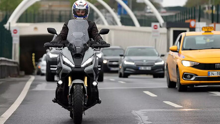 İkinci elde motosiklet kararı Resmi Gazete'de! '6 ay ve 6 bin kilometre' şartına dahil oldular - gundem