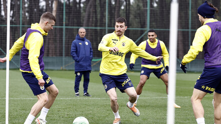 İsmail Kartal'dan Trnava maçı için takıma mesaj: Erkenden bitirelim! - spor