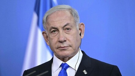 İsrail muhalefet lideri Lapid, Netanyahu’yu hedef aldı: Bu adam ülkenin başkanı olmaya devam edemez - dunya