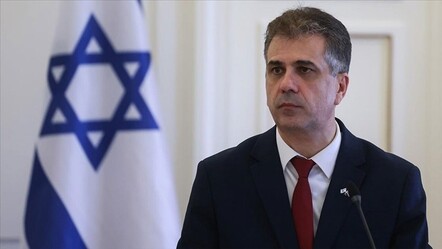 İsrailli Bakan'dan sert çıkış! 'Hamas'a karşı savaşımız sürecek' - dunya