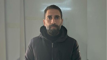 Kırmızı bültenle aranırken İstanbul’da yakalanmıştı! Uyuşturucu baronunun rotası ortaya çıktı - gundem