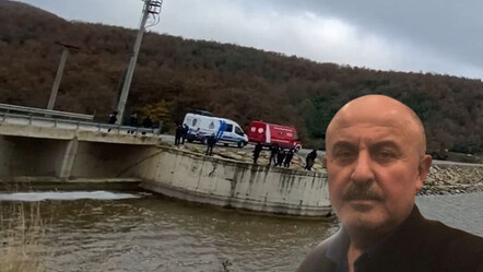 Kocaeli'de iş adamının katili en yakını çıktı - magazin