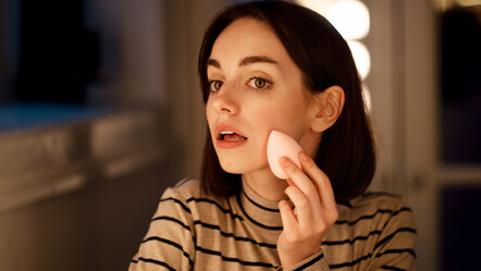 Makyaj süngerlerindeki tehlike! Dışkı kaynaklı mikroorganizmaları bile barındırıyor - saglik