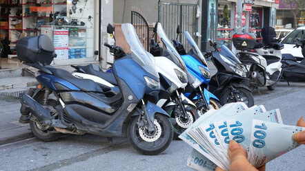 Motosiklet alacaklara müjdeli haber! 6+6 kuralıyla ikinci el fiyatları dip yapacak - ekonomi