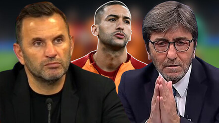 Rıdvan Dilmen'den Kopenhag - Galatasaray maçı sonrası çarpıcı sözler! 'Galatasaraylıların görmesi lazım' - spor