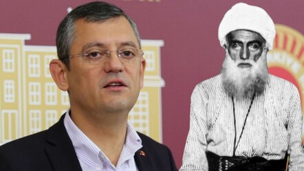 Şeyh Said tartışmasına Özgür Özel de girdi! 'Saygılı olmak gerekir' - politika