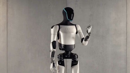 Tesla 'insanların yerini alacak' diyerek duyurdu... Optimus Gen 2 robotu ağızları açık bıraktı - teknoloji