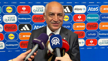 TFF Başkanı Mehmet Büyükekşi açıkladı! Süper Lig maçları için son karar verildi - spor