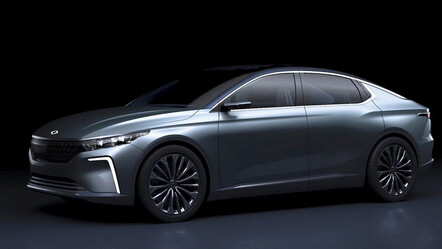 Togg Sedan ne zaman çıkacak? Togg Sedan fiyat listesi 2023! Togg Sedan modeli ne zaman üretilecek? - t-otomobil