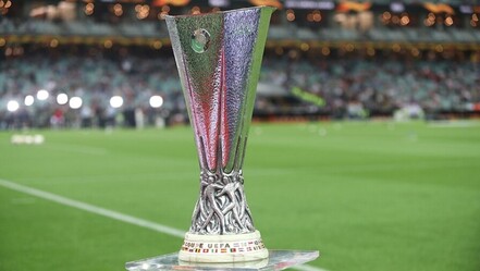 UEFA Avrupa Ligi finali nerede 2024? UEFA Avrupa Ligi final maçı hangi statta, ülkede ve şehirde oynanacak? - spor
