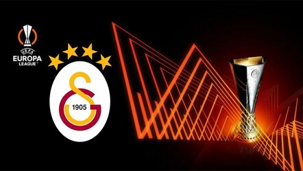 UEFA Avrupa Ligi kura çekimi ne zaman, saat kaçta? Galatasaray'ın muhtemel rakipleri kim? - spor