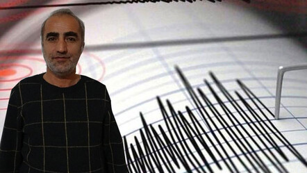 Uzman isim tek bir ile dikkat çekti! Deprem riski en yüksek şehirleri böyle sıraladı - guncel