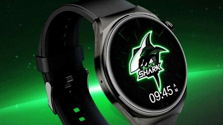 Xiaomi'nin ChatGPT özellikli Black Shark S1 Pro akıllı saati satışa çıktı - teknoloji