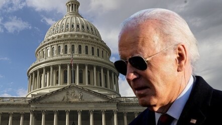 886 milyar dolarlık 2024 savunma bütçesi Biden'a gönderildi - gundem