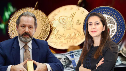 Altın fiyatında rüzgar tersine döndü! Ons ve gram sert yükseldi, iki uzman isim yeni rekorlara işaret etti - ekonomi