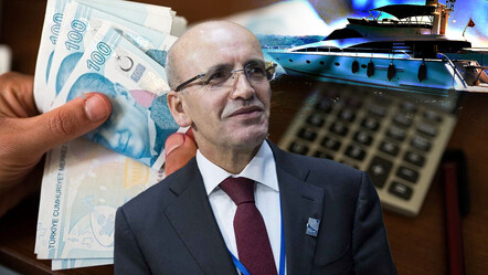 Bakan Şimşek