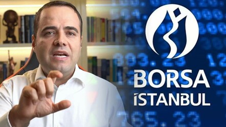 Borsada parası olanlar dikkat! Özgür Demirtaş küçük yatırımcıyı uyardı, düşüş trendi başladı - ekonomi