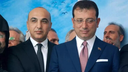 Bülent Kerimoğlu 'kibirli' dediği İmamoğlu'nu eleştirdi: CHP, reklam değil iş üretme yeridir - politika