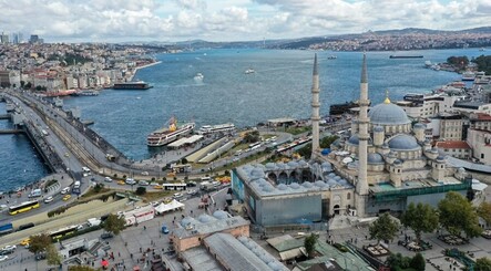Eminönü’ne girişler ücretli mi? Eminönü’ne giriş ücreti ne kadar, kaç TL? - gundem