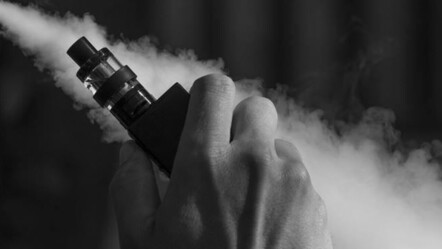 'EVALI' akciğeri vuruyor! Sebebi elektronik sigara içiciliği - saglik
