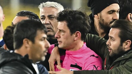 Faruk Koca ile Ankaragücü'nün cezası ne olacak? Spor hukukçuları değerlendirdi! - spor