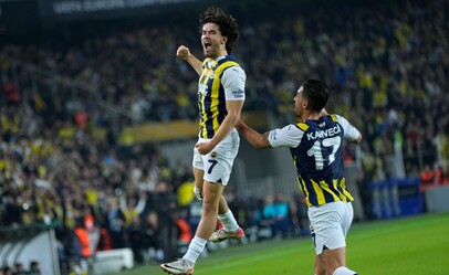 Fenerbahçe gruptan nasıl lider çıkar? Berabere kalırsa gruptan çıkabiliyor mu, liderliği garantiledi mi? - FUTBOL