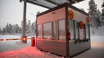 Finlandiya'dan şaşırtan hamle! Rusya ile sınır kapılarını yeniden kapattı - dunya