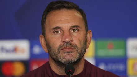 Galatasaray Avrupa Ligi'ne kaldı ancak fırsatları kaçırarak... Böyle mi olacaktı? - spor