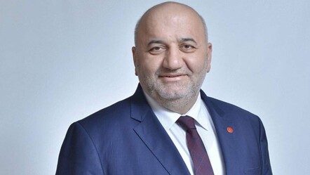 HASAN BİTMEZ KİMDİR? Meclis kürsüsünde rahatsızlık geçirmişti! Tüm müdahalelere rağmen kurtarılamadı - hayatin-icinden