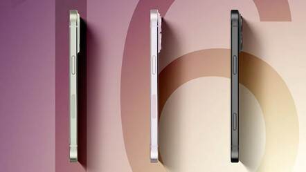 iPhone 16 tasarımı internete sızdı! Merakla beklenen yeni seriden ilk görseller... - teknoloji