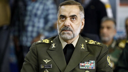 İran'dan ABD'ye ültimatom: 'Böyle mantıksız bir hamle yaparlarsa' diyerek uyardı - dunya