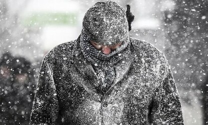 İstanbul'a kar ne zaman yağacak? 16- 17 Aralık bu hafta sonu kar var mı? Meteoroloji İstanbul'da hafta sonu hava durumu! - hayatin-icinden