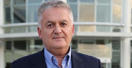 İYİ Parti'de görevden alınan Ahmet Zeki Üçok kimdir, neden görevden alındı? - politika