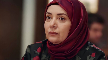 Kızılcık Şerbeti oyuncusu eski halini paylaştı, görenler gözlerine inanamadı - magazin