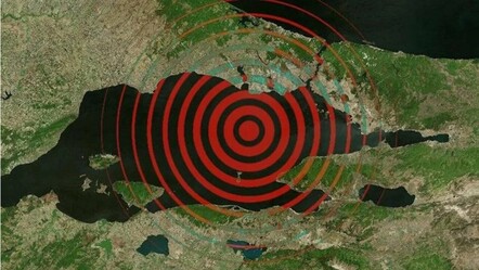 Marmara'daki depremlerin ardından 3 kente 'deprem riski' uyarısı! - gundem