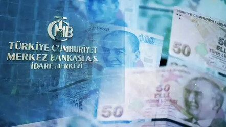 Merkez Bankası rezervlerinde yeni rekor! Toplam rezervler 141 milyar doları aştı - ekonomi