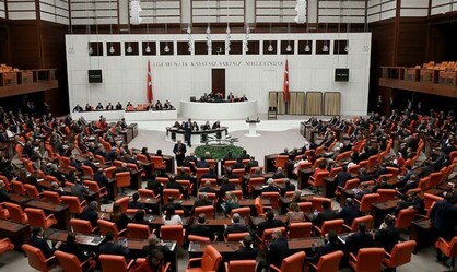 Milletvekili vefatı durumunda geçiş süreci: Yerine kim geçecek? - POLITIKA