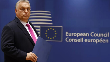 Orban, AB’ye resti çekti: Korkunç bir hata yapmak üzere - politika