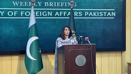 Pakistan'dan İsrail çağrısı! 'Destekçileri bu ülkeyi insanlık dışı uygulamalarından vazgeçirmeli' - dunya