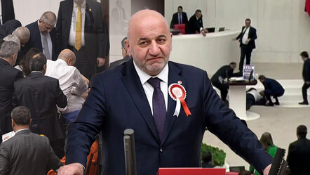 Saadet Partili Hasan Bitmez hayatını kaybetti - politika