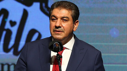 Tevfik Göksu TGRT Haber'e konuştu! 