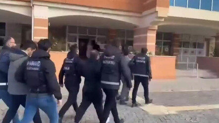 Zehir tacirlerine 49 ilde büyük darbe! 378 şüpheli yakalandı - gundem