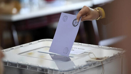 YSK'dan yerel seçimler için yeni karar: Her bir sandıkta kaç kişi oy kullanacak? - guncel