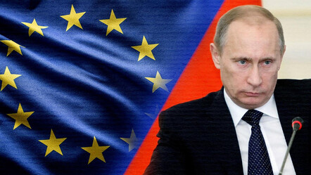 AB liderleri Rusya'ya 12. yaptırım paketi konusunda anlaştı - dunya